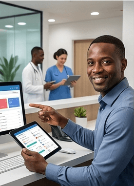 J3 Global Health Testimonials