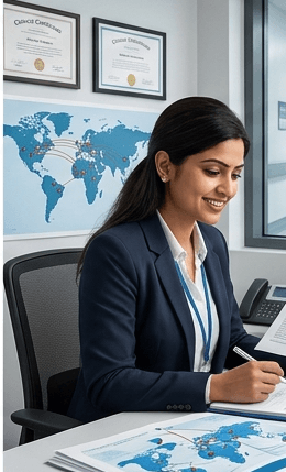 J3 Global Health Testimonials